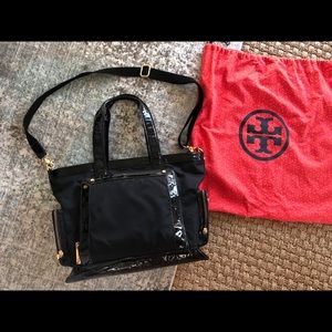 Tory Burch Diaper Bag